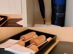-长沙尼依格罗酒店
