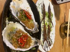 -质烤烤物·活烤海鲜(质烤总店)