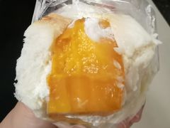 芒果三明治-Fruwich果明治(西单更新场店)