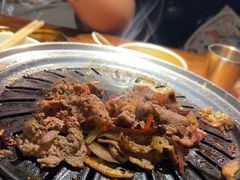 -九田家黑牛烤肉料理(新辰里亚运村店)