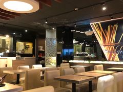 大堂-大家乐(广州中华广场店)