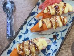 -小川洋风料理(武胜路凯德广场店)