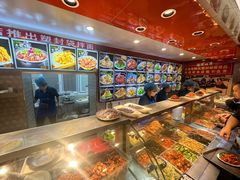 -春花民族美食(佳木斯总店)