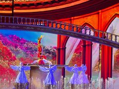 -华夏文旅西安度假区