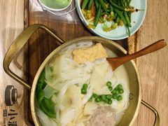 -小满手工粉(北京来福士店)