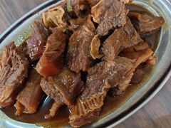-小梁哥云吞面(黄贝岭店)