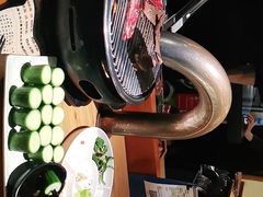 -千寻烧肉(政务区店)