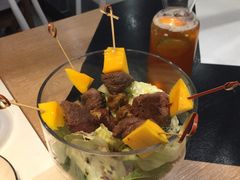 -托斯卡纳烘焙意大利餐厅(五天地店)