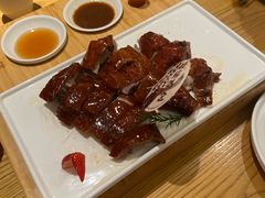 -粤集·手工粤菜(皇庭广场店)