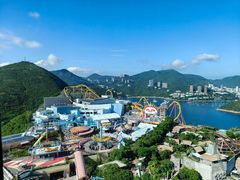 -香港海洋公园