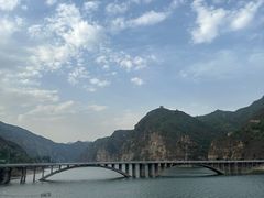 -黑龙潭风景区
