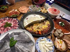 -楠火锅(昆山金鹰店)