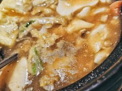 -大胡子海鲜·天津菜·砂锅烧烤(五大道创始店)