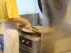 -咏春葱油饼(德政中路店)