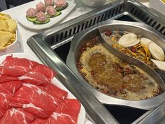 -重庆大队长火锅(凤城八路店)