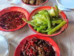 -拈一筷子·宜宾江湖菜(十一街店)