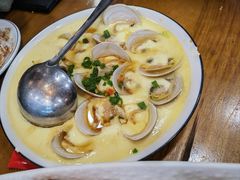 -醉壹号海鲜大排档(厦门美食地标店)