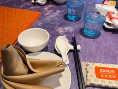 -珍宝海鲜JUMBO Seafood(ifc店)