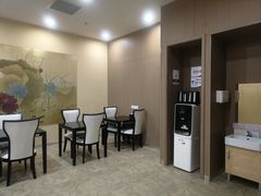 -美年大健康体检中心(牡丹园分院)