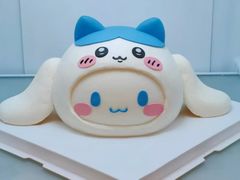 -CAKE BOSS 蛋糕老板(北京世纪金源购物中心)