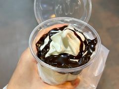 -麦当劳(王顶堤店)