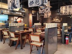 -张翻越·川渝冒菜·武汉黑鸭煲(城北万象城店)