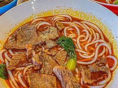 -秤砣砣·湖南粉面馆(青年路店)