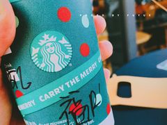 -星巴克(深圳嘉汇新城店)