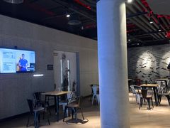 -威尔仕健身(丁香国际店)