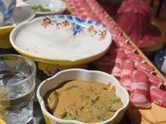 -羊大爷涮肉(亮马桥店)