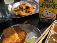 -炽城·烤肉名家(鸿达中央广场店)