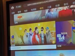 -华夏良子·足道SPA艾灸(王府井店)