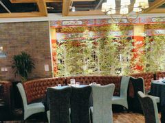 -金狮麟·新豫菜(金码大厦店)