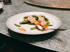 -夏宫中餐厅(静安香格里拉店)