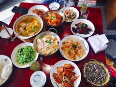 -听风阁农家私房菜茶楼(龙坞店)