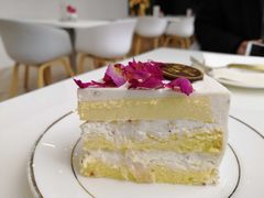 -PETIT PARIS 小巴黎(凯德1818店)