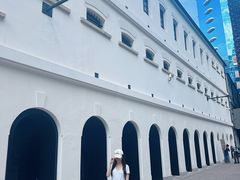 -大馆(前中区警署建築群)