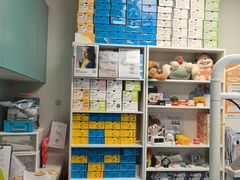 -极橙儿童齿科矫正中心(奥城店)