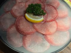-九田家黑牛烤肉料理(太阳宫广场店)