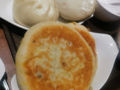 肉包-元德饼店(成仁商业街店)