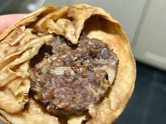 -李小老烧饼(常营民族家园店)