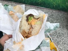 -SUBWAY赛百味(浦东机场店)