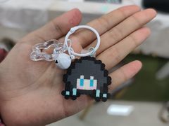 -郑在DIY·潮玩银饰绘画手作(中央大道旗舰店)