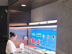 -海底捞火锅(龙岗星河COCO Park店)