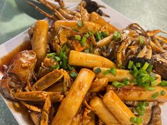 -妈妈的小作坊(陈家镇店)