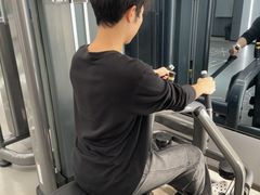 -海马健身-IMVP(EAC欧美中心店)