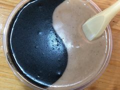 花生芝麻糊-芝麻糊世家(西华店)