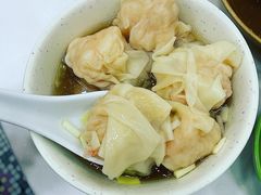 -麦文记面家(佐敦店)