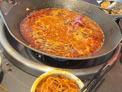 -巴蜀大将火锅(春熙店)