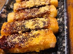 红糖糍粑-付小姐在成都(五道口店)